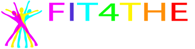 Fit 4 The Cause Logo
