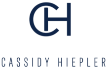 Cassidy Hiepler Logo